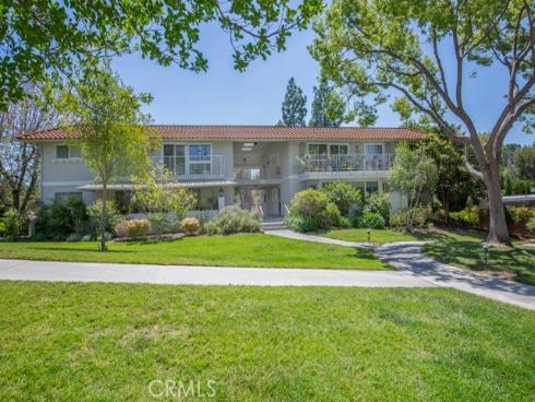 829  Via Alhambra  A , Laguna Woods, CA