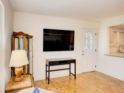 829  Via Alhambra  A , Laguna Woods, CA