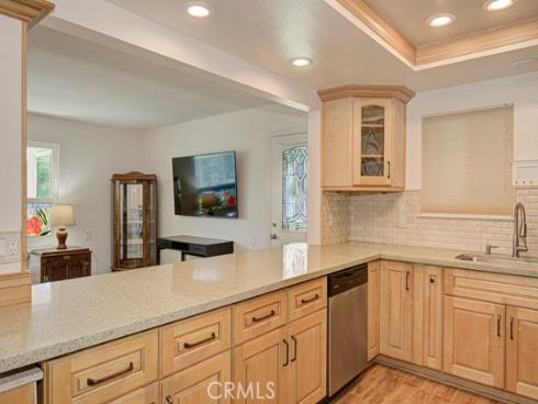 829  Via Alhambra  A , Laguna Woods, CA