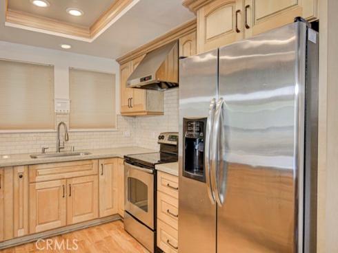 829  Via Alhambra  A , Laguna Woods, CA