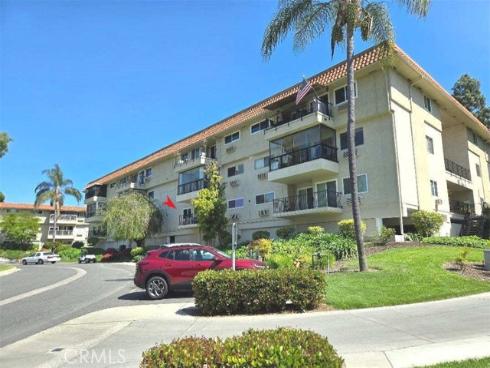 2385  Via Mariposa W. #1b  , Laguna Woods, CA