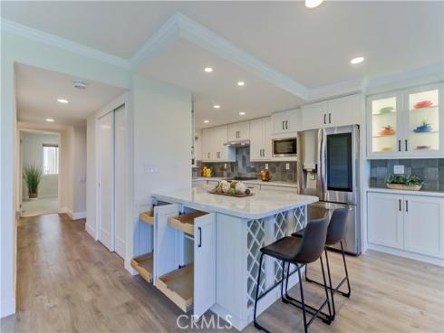 3364 Punta Alta 1E , Laguna Woods, CA