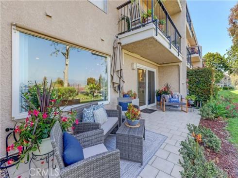 3364 Punta Alta 1E , Laguna Woods, CA