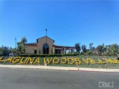 3364 Punta Alta 1E , Laguna Woods, CA