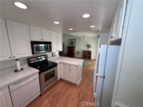 253 Calle Aragon F , Laguna Woods, CA