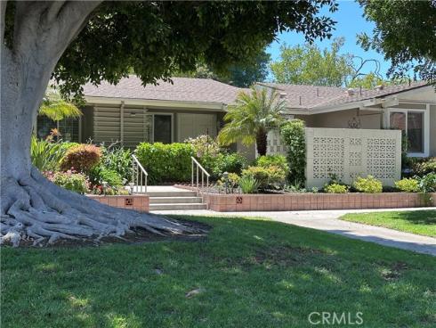 253 Calle Aragon F , Laguna Woods, CA