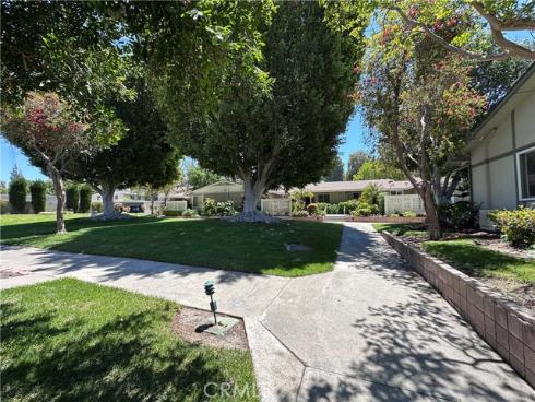 253 Calle Aragon F , Laguna Woods, CA