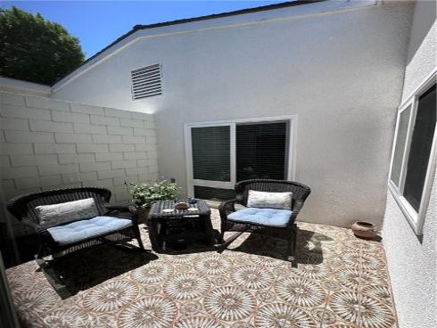 253 Calle Aragon F , Laguna Woods, CA