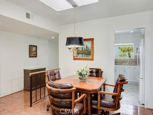 3424 Calle Azul A , Laguna Woods, CA