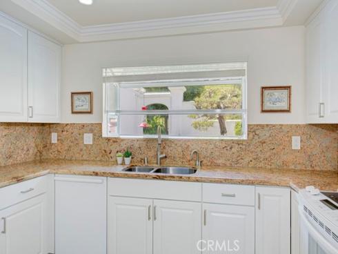 3424 Calle Azul A , Laguna Woods, CA