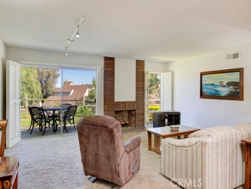 3424 Calle Azul A , Laguna Woods, CA
