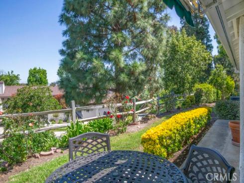 3424 Calle Azul A , Laguna Woods, CA