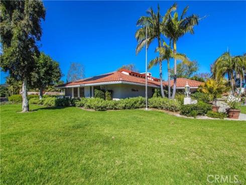 24055 Paseo Del Lago 1153 , Laguna Woods, CA