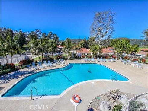 24055 Paseo Del Lago 1153 , Laguna Woods, CA