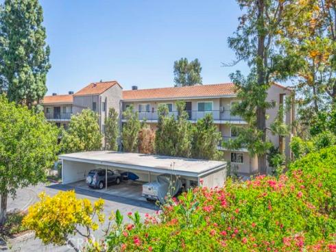 3336 Punta Alta 2F , Laguna Woods, CA