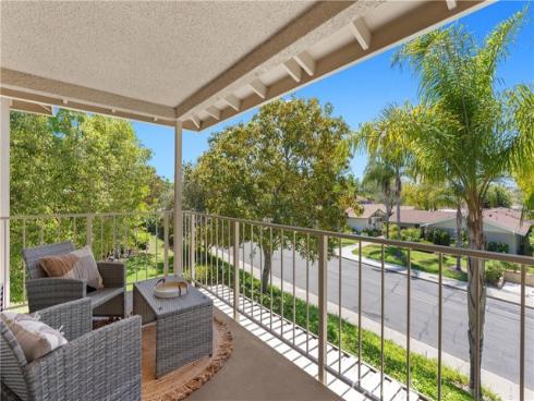 780 Via Los Altos , Laguna Woods, CA