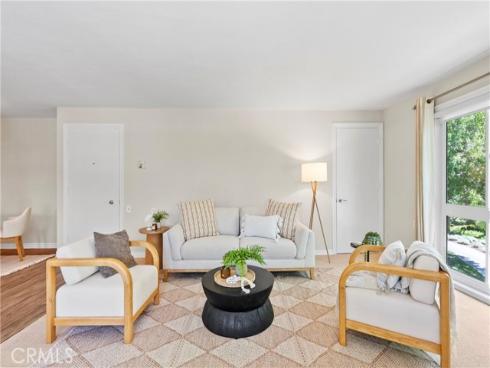 780 Via Los Altos , Laguna Woods, CA