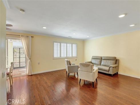 2262 Via Puerta A , Laguna Woods, CA