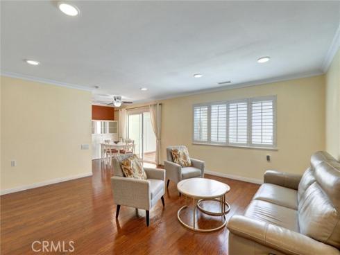 2262 Via Puerta A , Laguna Woods, CA