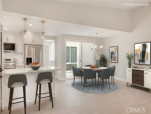 47 Calle Aragon D , Laguna Woods, CA