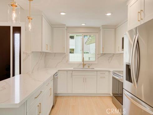 47 Calle Aragon D , Laguna Woods, CA