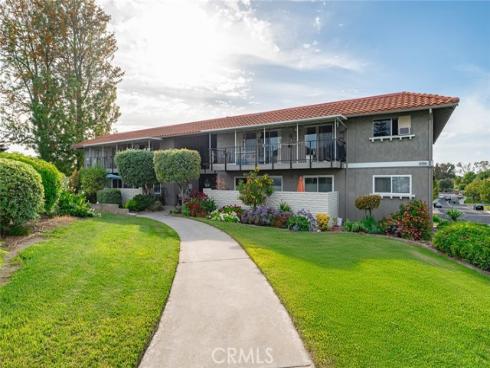 2134  Via Puerta  O , Laguna Woods, CA