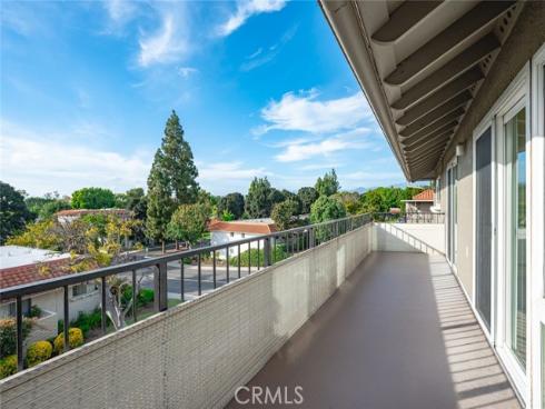 2134  Via Puerta  O , Laguna Woods, CA