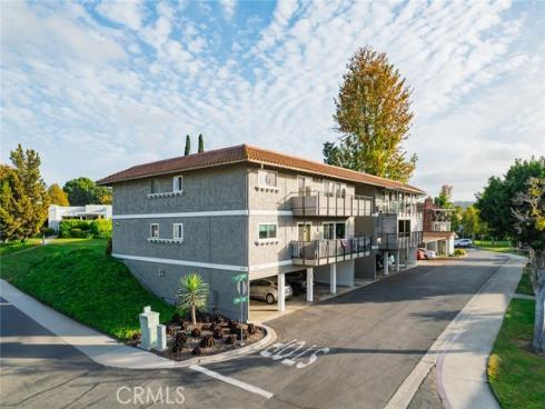 2134  Via Puerta  O , Laguna Woods, CA