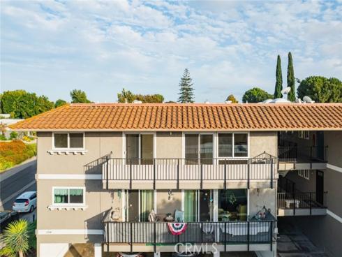 2134  Via Puerta  O , Laguna Woods, CA