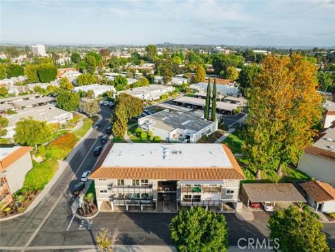 2134  Via Puerta  O , Laguna Woods, CA