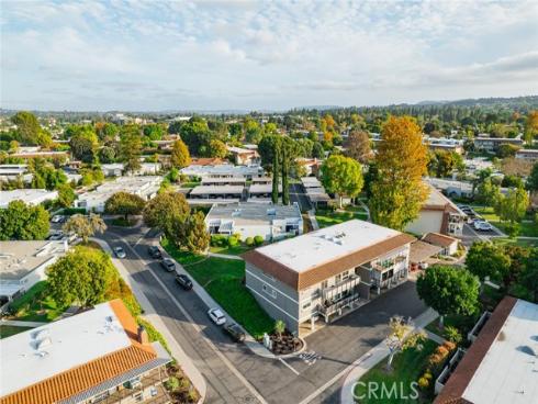 2134  Via Puerta  O , Laguna Woods, CA