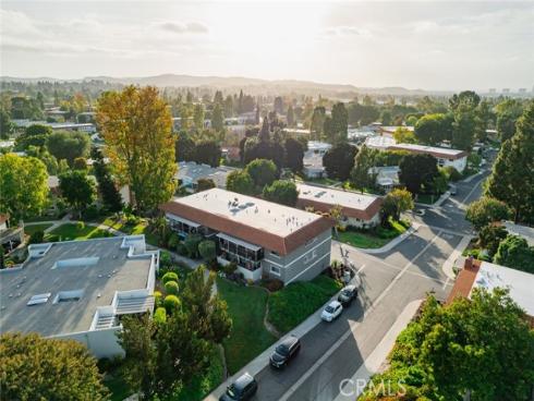 2134  Via Puerta  O , Laguna Woods, CA