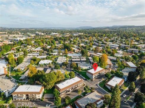 2134  Via Puerta  O , Laguna Woods, CA