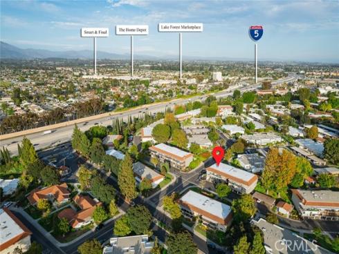 2134  Via Puerta  O , Laguna Woods, CA