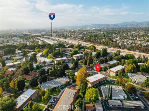 2134  Via Puerta  O , Laguna Woods, CA