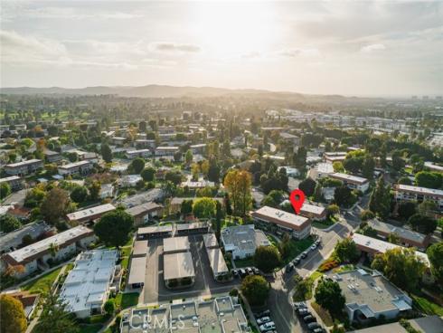 2134  Via Puerta  O , Laguna Woods, CA