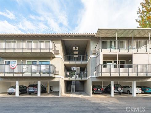 2134  Via Puerta  O , Laguna Woods, CA