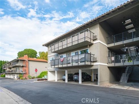 2134  Via Puerta  O , Laguna Woods, CA