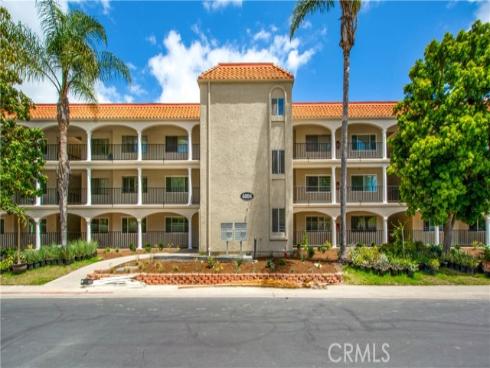4004 Calle Sonora Oeste 1F , Laguna Woods, CA
