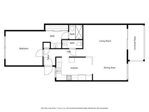 4004 Calle Sonora Oeste 1F , Laguna Woods, CA