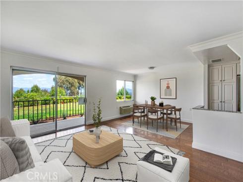 4004 Calle Sonora Oeste 1F , Laguna Woods, CA