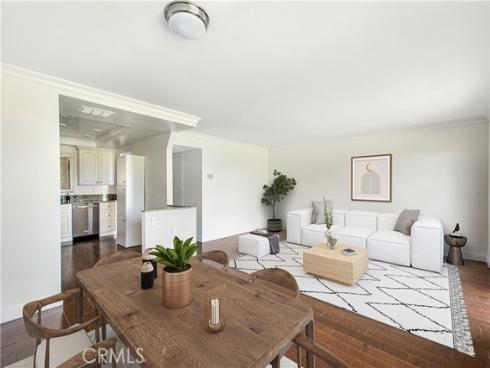 4004 Calle Sonora Oeste 1F , Laguna Woods, CA