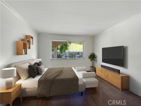 4004 Calle Sonora Oeste 1F , Laguna Woods, CA