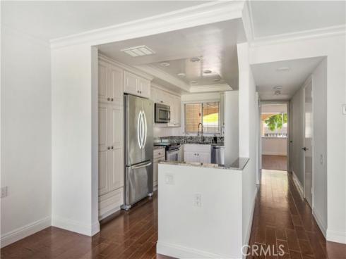 4004 Calle Sonora Oeste 1F , Laguna Woods, CA