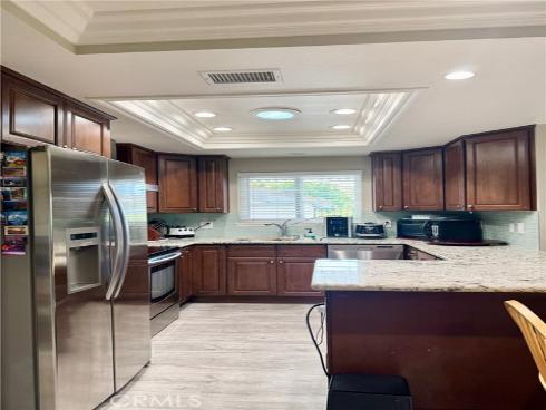 2147 Ronda Granada A , Laguna Woods, CA