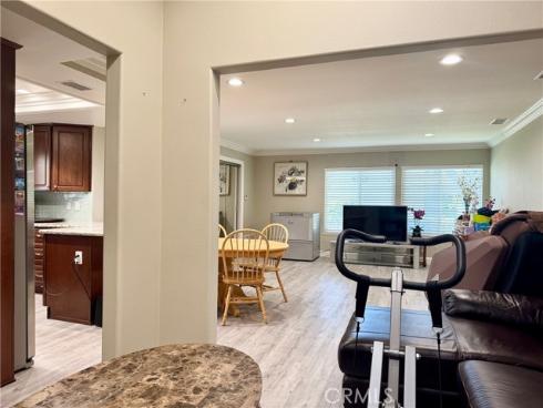 2147 Ronda Granada A , Laguna Woods, CA