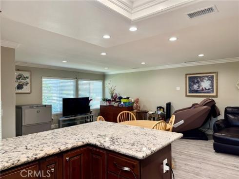 2147 Ronda Granada A , Laguna Woods, CA