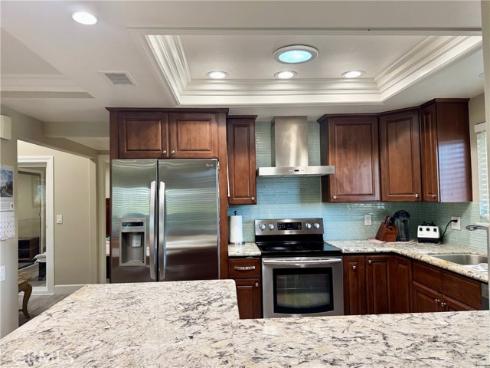 2147 Ronda Granada A , Laguna Woods, CA