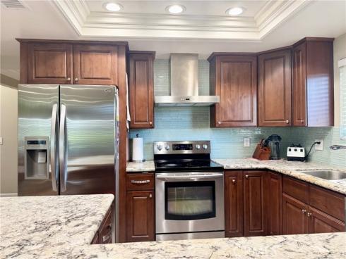 2147 Ronda Granada A , Laguna Woods, CA