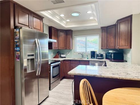 2147 Ronda Granada A , Laguna Woods, CA